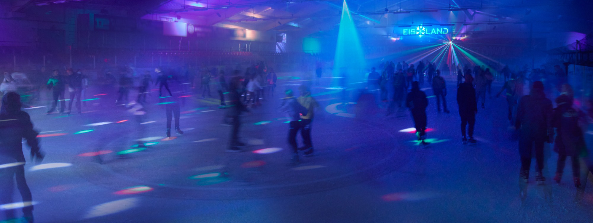 Desktop Eisland Eisdisco
